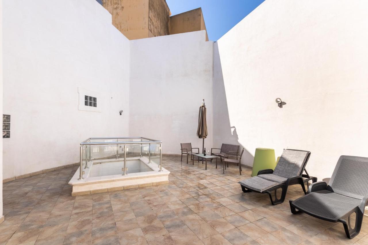 Casa Don Pippo Villa Avola Exterior photo
