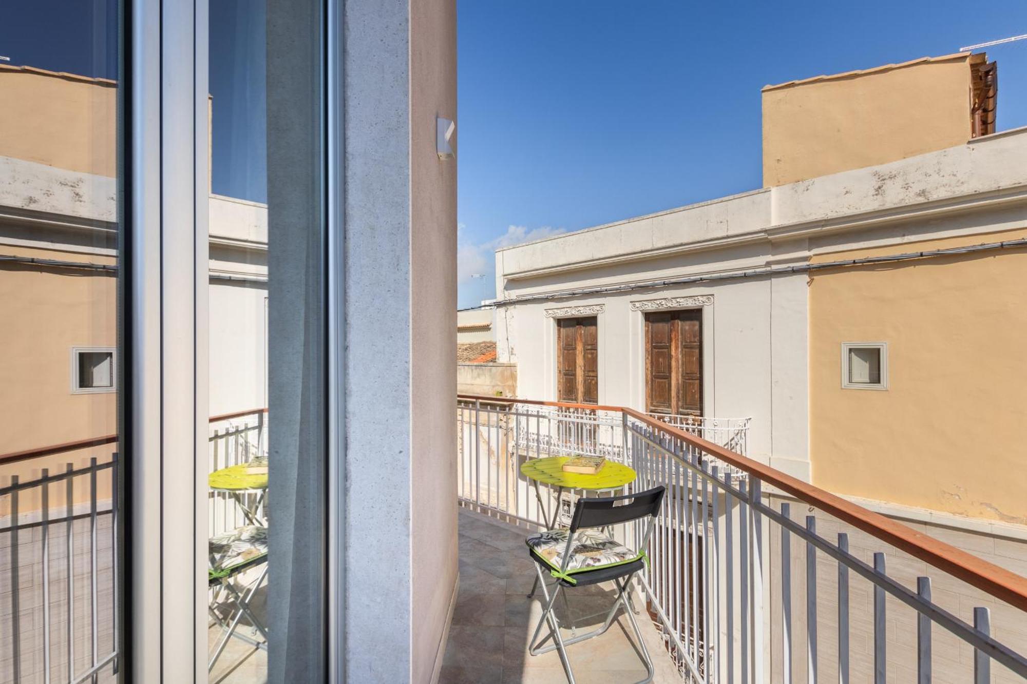 Casa Don Pippo Villa Avola Exterior photo